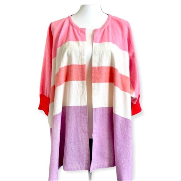 Roffe Accessories - NWT Roffe Topper Cover Up Shawl ONE SIZE Fits Most